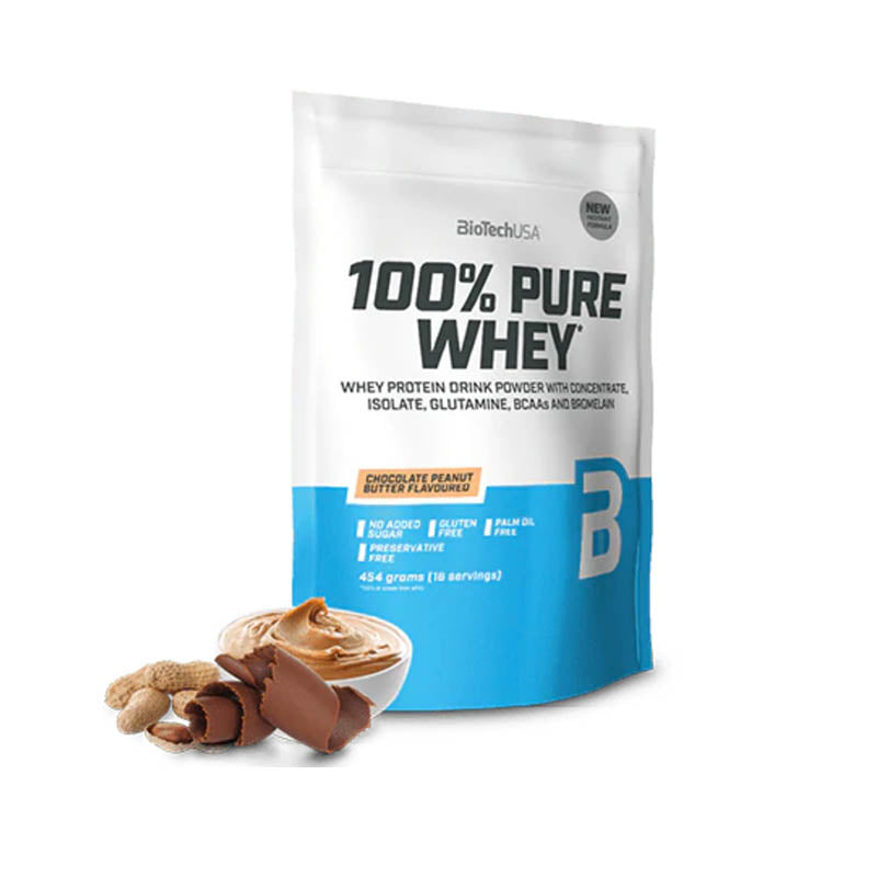100% Pure Whey 1000 g