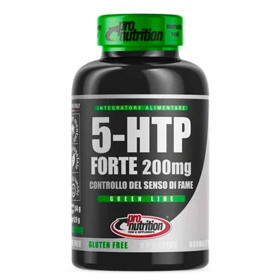 5-HTP Forte 200mg 60 cpr