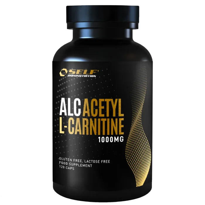 ALC 120 caps