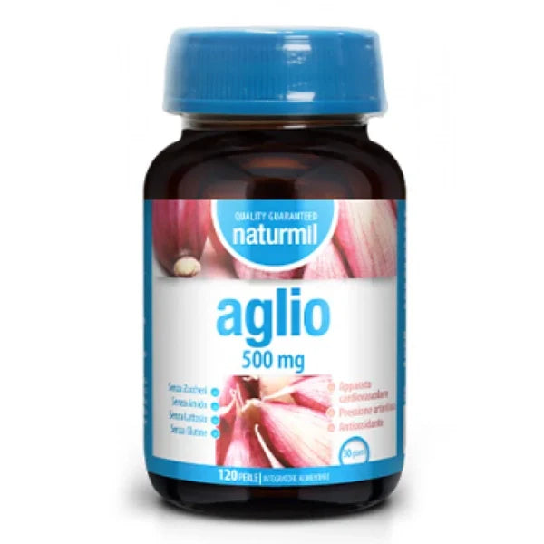 Aglio 500 mg 120 prl