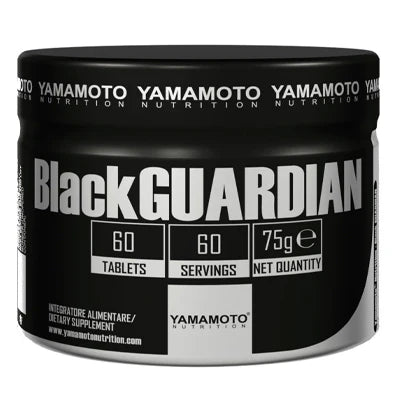 BlackGUARDIAN 60 cpr