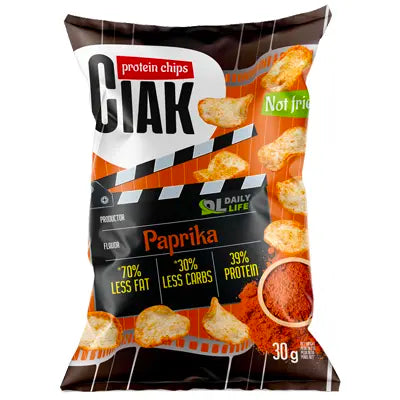 CIAK Protein Chips 30 g