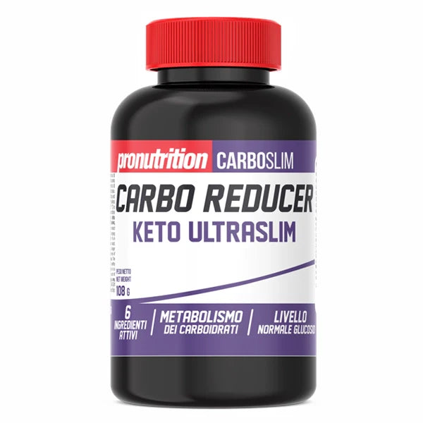 Carbo Reducer 90 cpr
