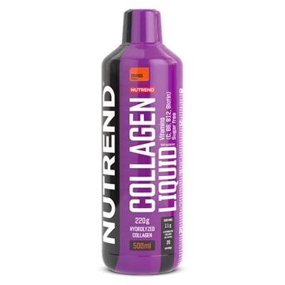 Collagen Liquid 500ml