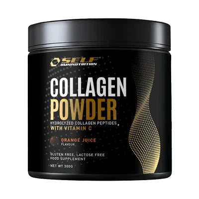 Collagen Powder + Vitamina C