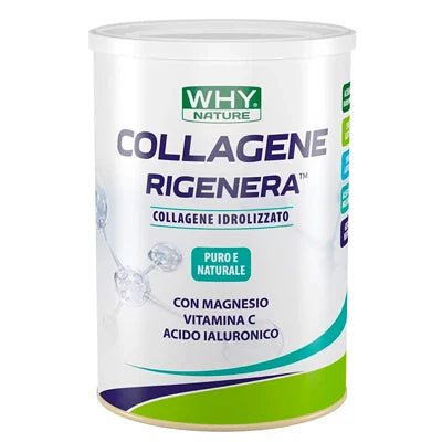Collagene Rigenera 330g