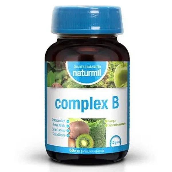 Complex B 60 perle