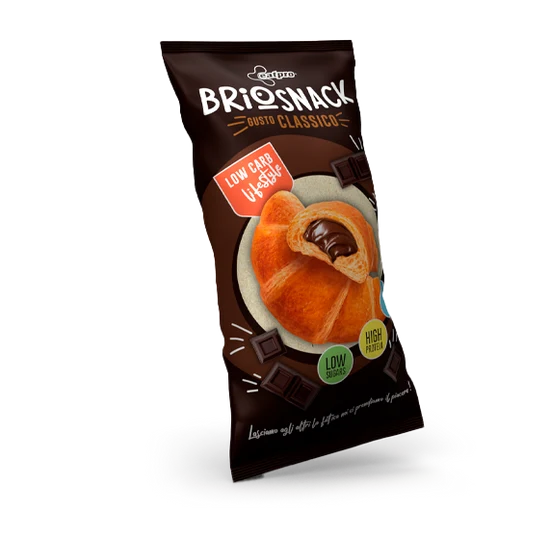 Briosnack Classico Cacao 60g