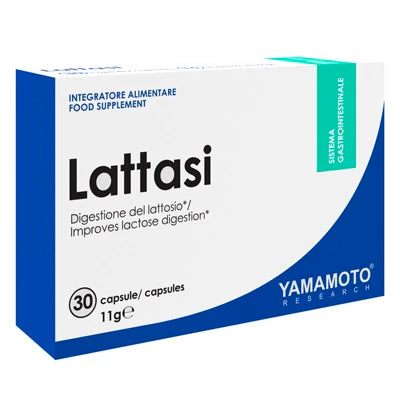 Lattasi 30 cps