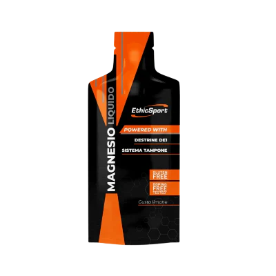 Magnesio Liquido 25 ml