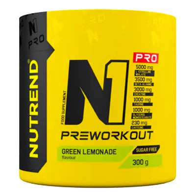 N1 PRO 300g