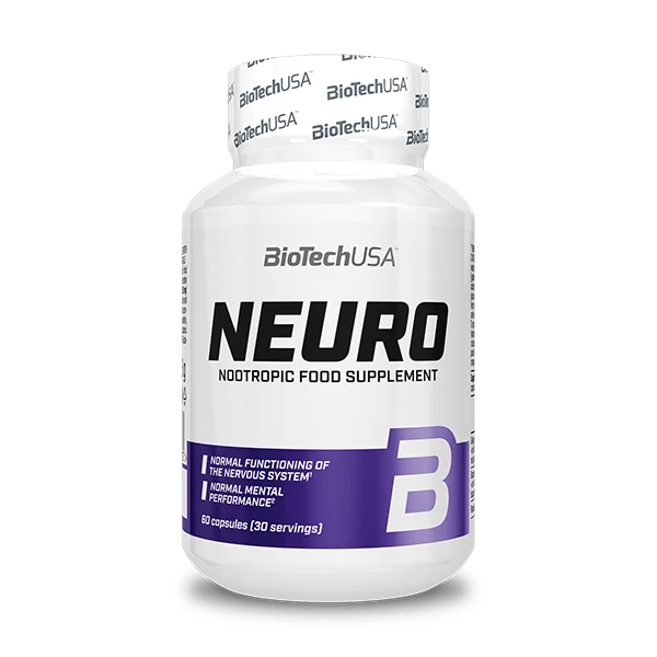 Neuro 60 caps