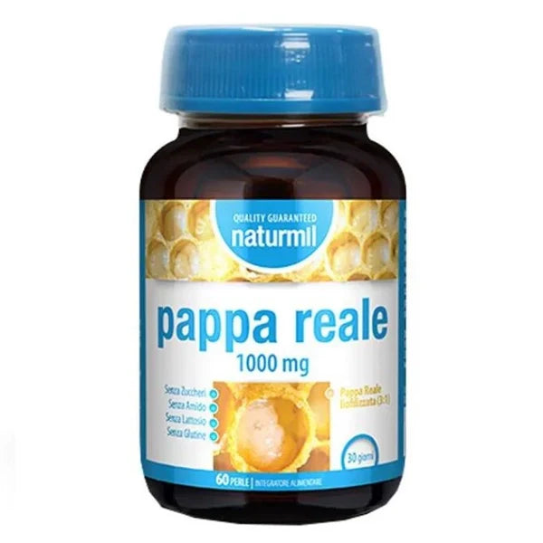 Pappa reale 1000 mg 60 prl