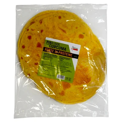 Piarima con Curcuma 260g