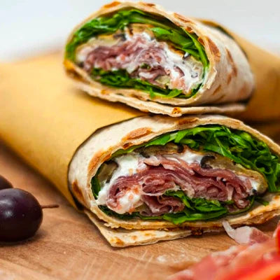 Piarima 2 Piadine da 90 g