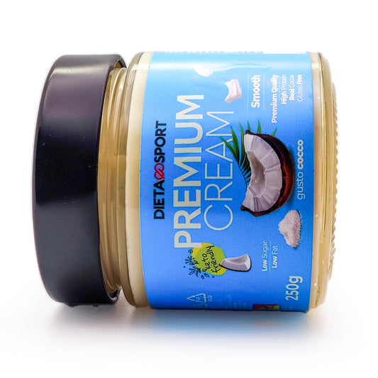 Premium Cream 250g Cocco