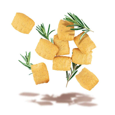 Protosnack Crackers Stage 1 50 g