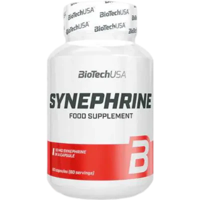 Synephrine 60 caps