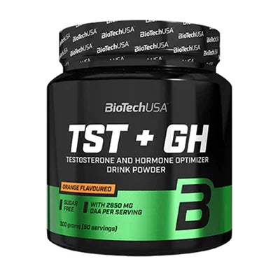 TST + GH 300g