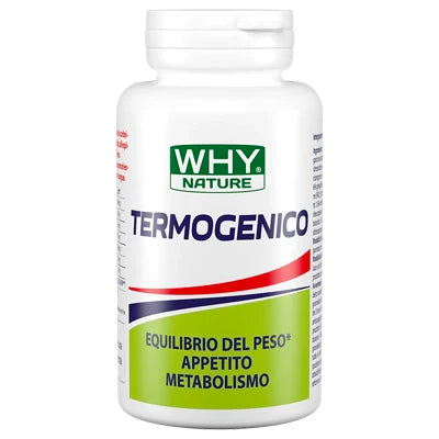 Termogenico 60 cps