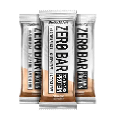 ZERO BAR 50g