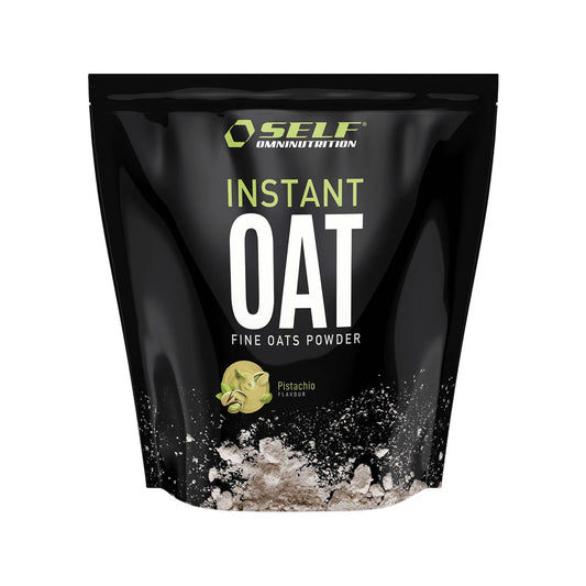 Instant Oat 1000g
