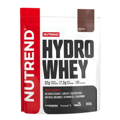 HYDRO WHEY 800g