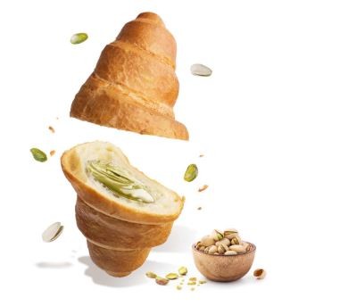 Protobrio Stage 2 Pistacchio 60 g