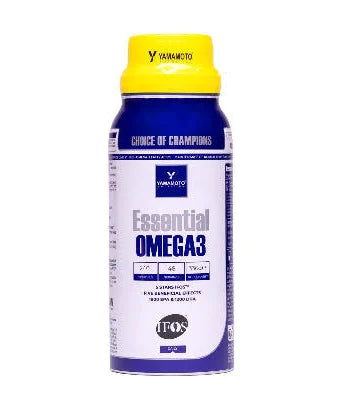 Omega-3 IFOS 240 softgels