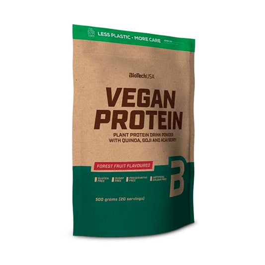 Vegan Protein 500g