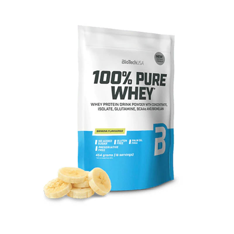 100% Pure Whey 1000 g