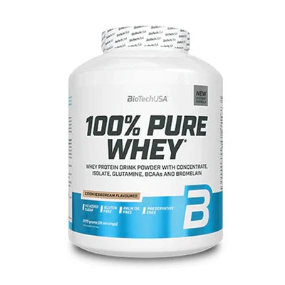 100% Pure Whey 2270 g