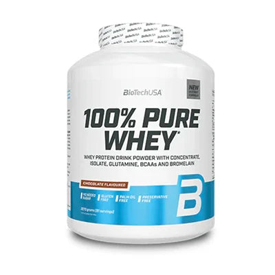 100% Pure Whey 2270 g