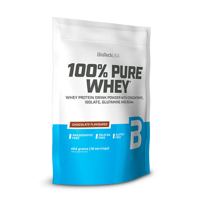 100% Pure Whey 1000 g