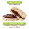 CRUNCH ZERO gallette farcite 50,4 g
