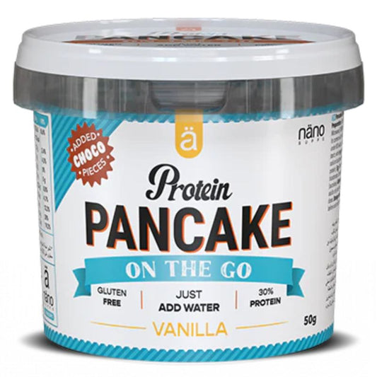 Protein Pancake On The Go 50 g Cioccolato