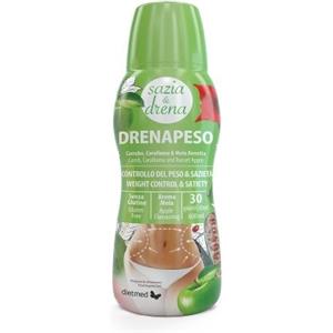 Drenapeso Sazia e drena 600 ml