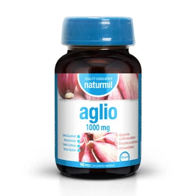 Aglio 1000 mg 90 prl