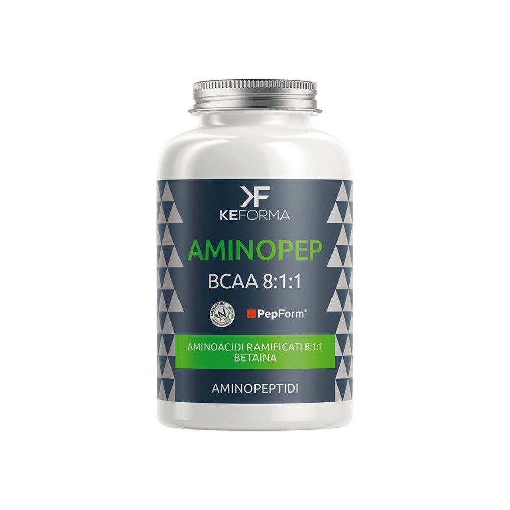 AminoPep BCAA 8:1:1 150 cpr
