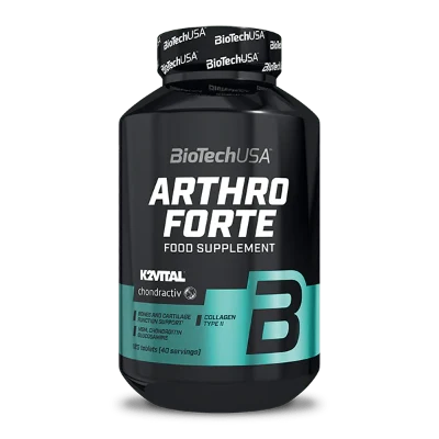 Arthro Forte 120 tabs