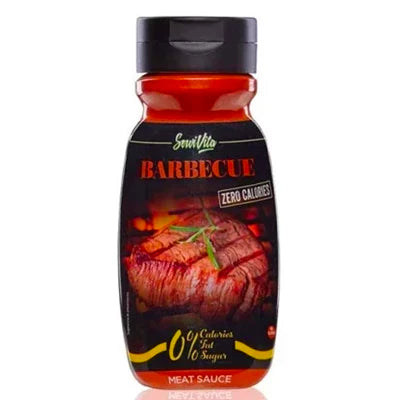 Barbecue 0% 320ml
