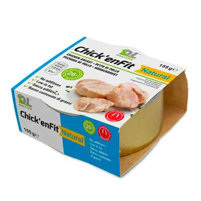 CHICK'ENFIT