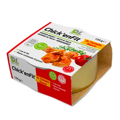 CHICK'ENFIT
