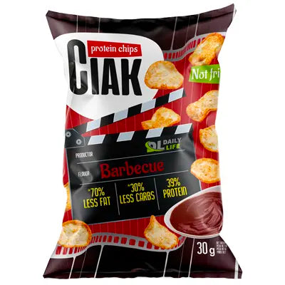 CIAK Protein Chips 30 g