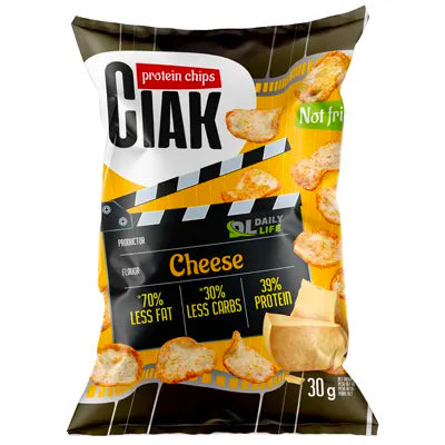 CIAK Protein Chips 30 g