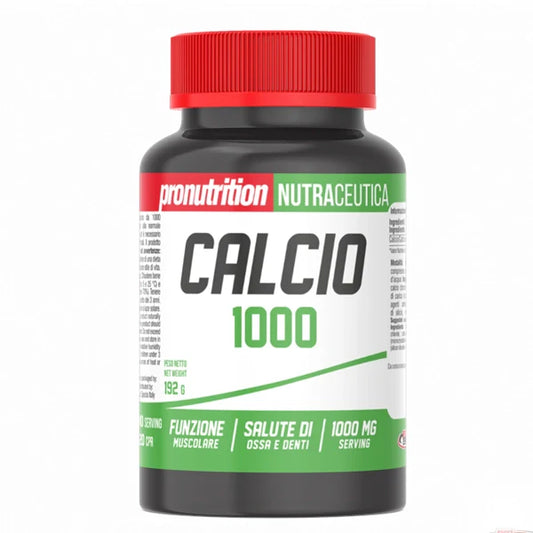Calcio 1000 120 cpr