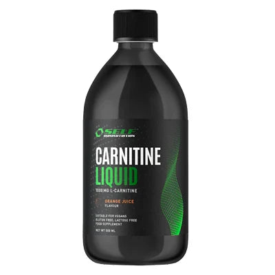Carnitine Liquid 500ml