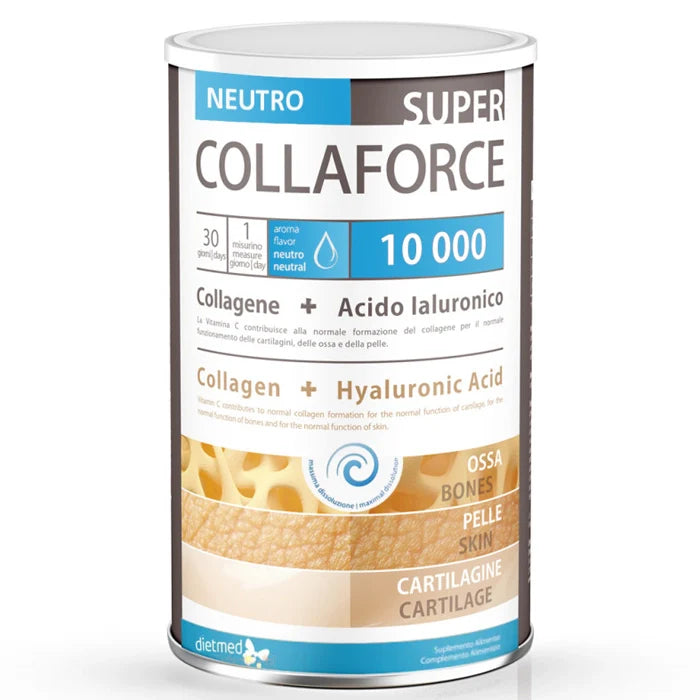Collaforce Super 10.000 360 g Neutro