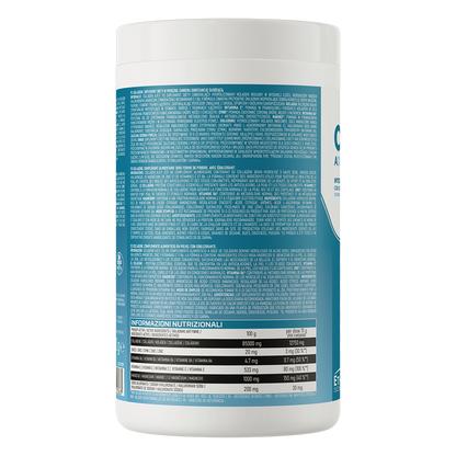 Collagene ARF 400 g Limone EthicSport, seconda vista