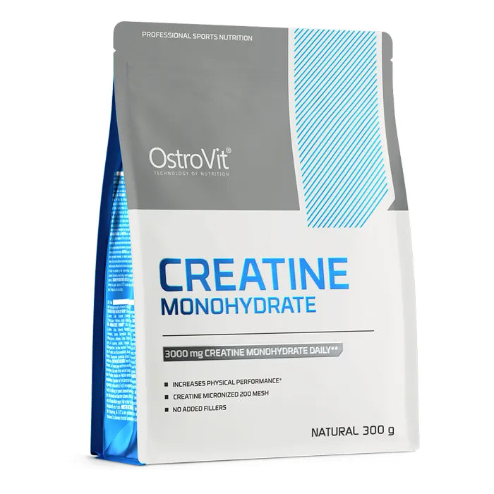 Creatina Monoidrata 300 g